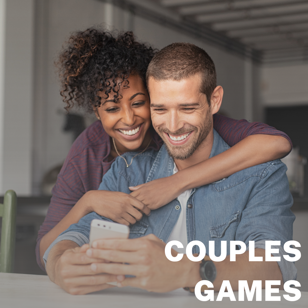 Couples Games